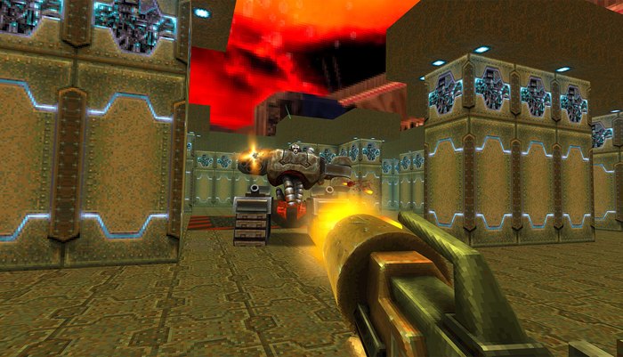 Quake II