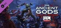 The Ancient Gods — Part One