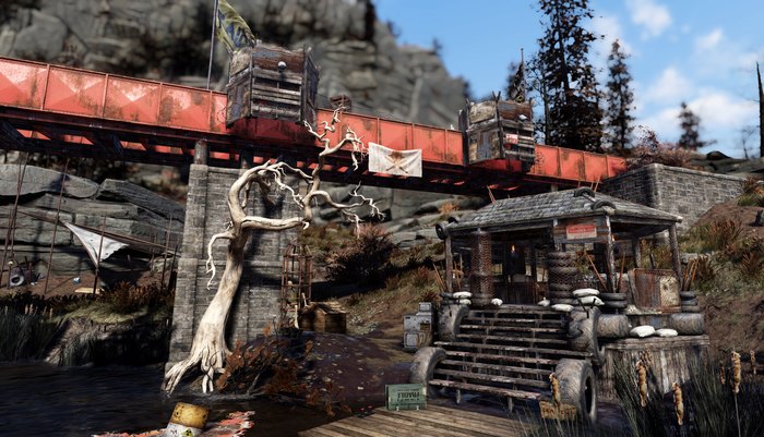 Nuka-World on Tour