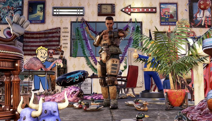 C.A.M.P. Revamp