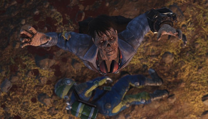 The Slasher