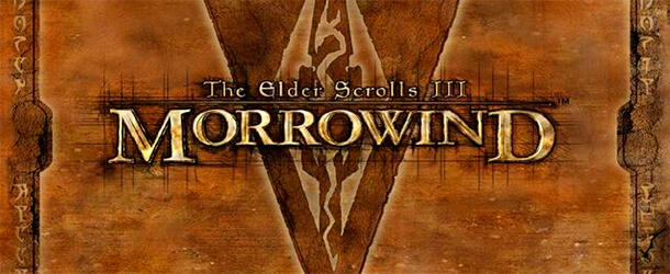 Morrowind спас в своё время Bethesda от банкротства