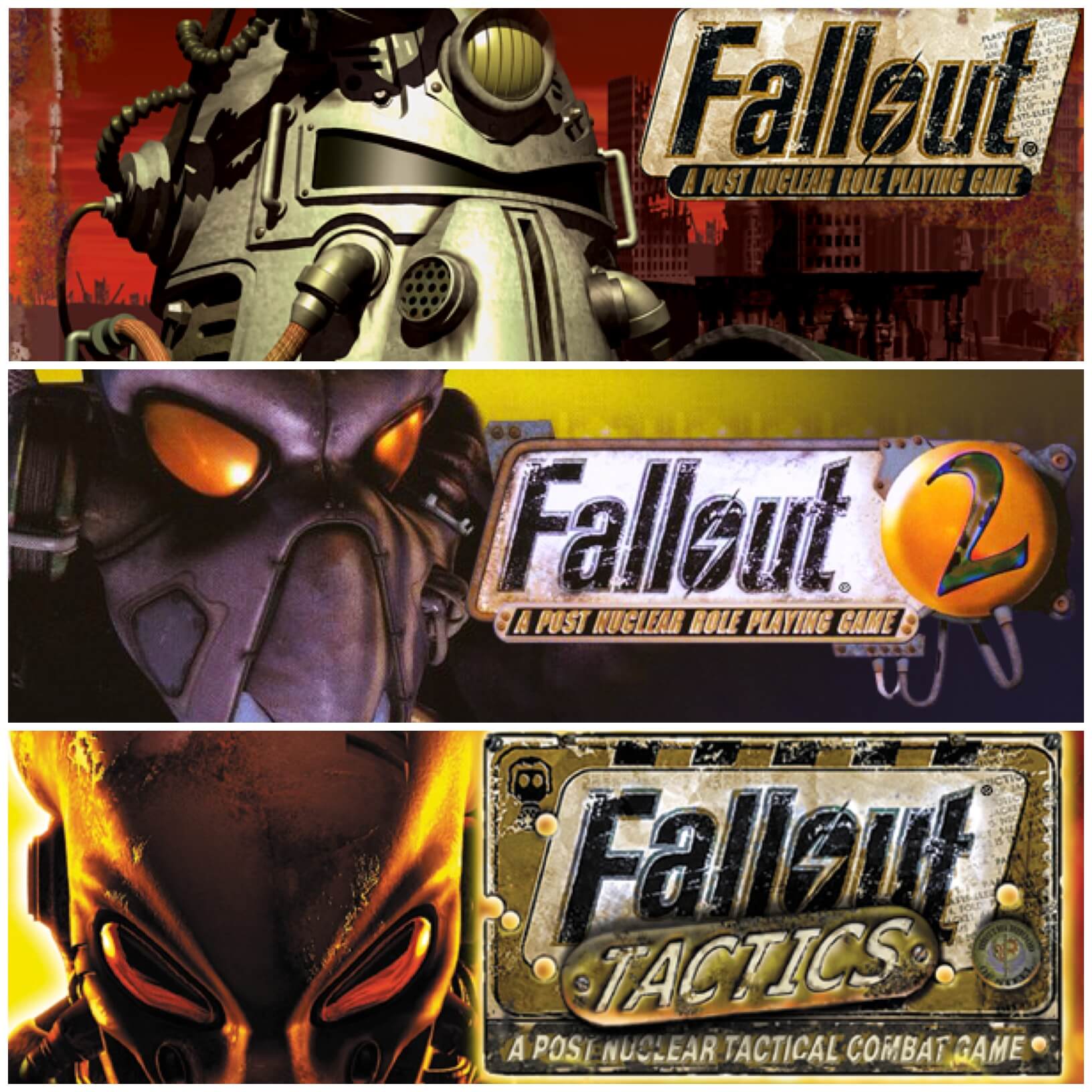 Fallout 1 steam resolution фото 101