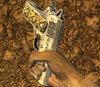 Бьющий пистолет Джошуа кал. 45
