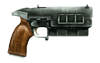 12.7-мм пистолет