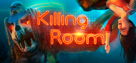Killing Room